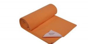 Quick Dry Sheet Plain - Peach
