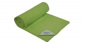 Quick Dry Sheet Plain - Pista