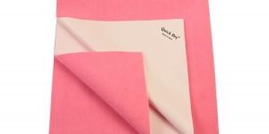 Quick Dry Sheet Plain - Sugar Candy