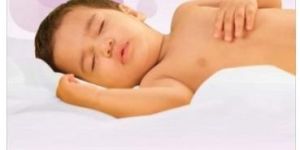 Sublimation Print baby sheet - Kiddy