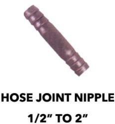 Hose Joint Nipple