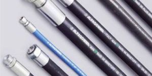 Hydraulic Hose Pipes