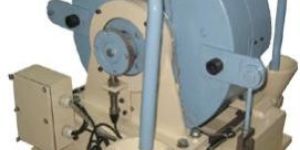 Eddy Current Dynamometers