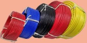 Flame Retardant PVC Insulated Industrial Cables