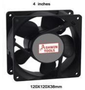 INSTRUMENTS COOLING FANS