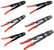 Manual Crimping Tools