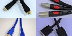 Moulded Cables
