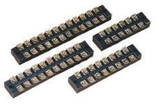 OPEN TYPE CONNECTORS