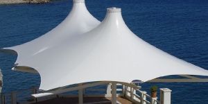 Tensile Membrane Structure