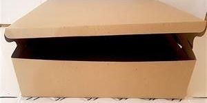 Cake Box