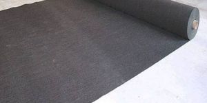 Non-Woven Geo-Textiles