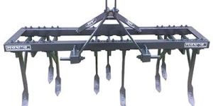 Trilfari Agricultural Implements