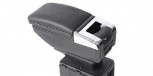 CAR ARMRESTS AND BACKRESTS