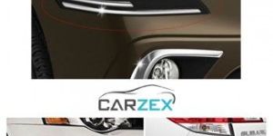 CAR BUMPER PROTECTORS