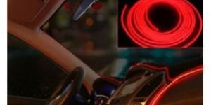 CAR INTERIOR DECORATION LIGHTS