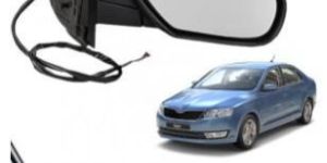 CAR SIDE VIEW MIRROR