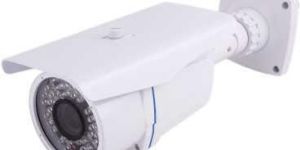 Bullet IP Camera