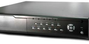 Digital Video Recorder