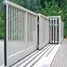 Gate Automation