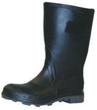 Safety Gumboots