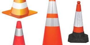 Traffic Cones