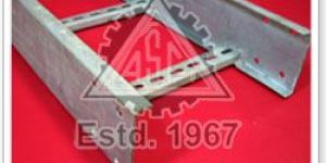 Ladder Type Cable Trays