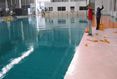 Epoxy Flooring