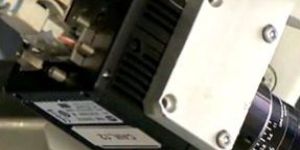 Vision Inspection System