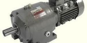 Gear Motor