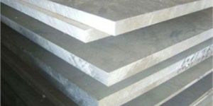Aluminium Plates