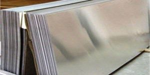 Aluminium Sheets