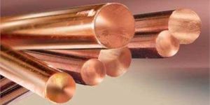 Copper Rod