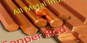 Copper Rods