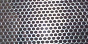 Perforated Sheet