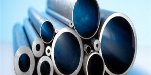 Seamless Pipes