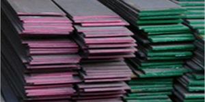 Stainless Steel Flat Bar