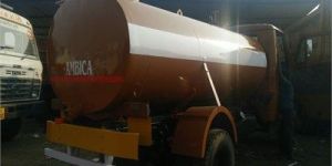 Water Tanker