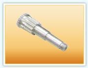 Injection Pump Drive Shaft