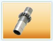 Reduction Hollow Shaft