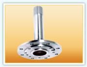 Wheel Shaft