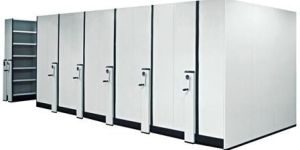 Industrial Lockers