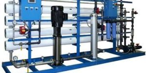 Reverse Osmosis Plant