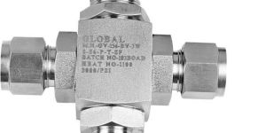 Ball Valves