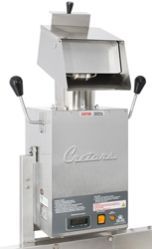 Hot Air Popcorn Machine