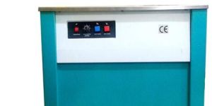 Semi Automatic Strapping Machine