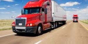 Vehicle Tracking System