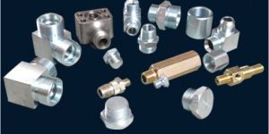 Hydraulic Fittings