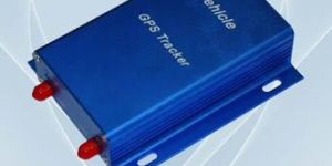 GPS Vehicle Tracker