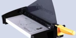 Paper Cutting Machines