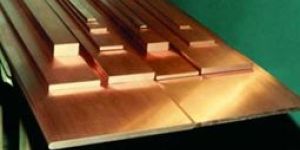 Copper Bus Bars